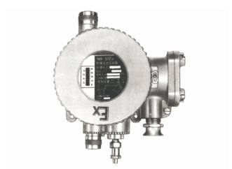 YWK-52防爆壓力控制器 上海遠(yuǎn)東儀表廠