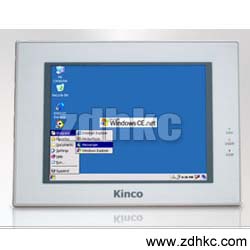 代理KINCO 步科 觸摸屏 MT6500T