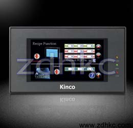 KINCO  | MT4210T