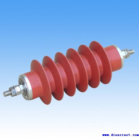 0.22Kv~220Kv復(fù)合外套（瓷外套）氧化鋅避雷器