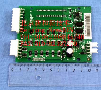 ABB配件APOW-01C AINP-01C NRFC-751