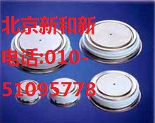 ABB可控硅:5STP16F2800 5STP1818F0003