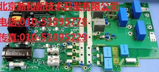 DCS400主控板SDCS-CON-3B-DCS400產(chǎn)品說(shuō)明書(shū)