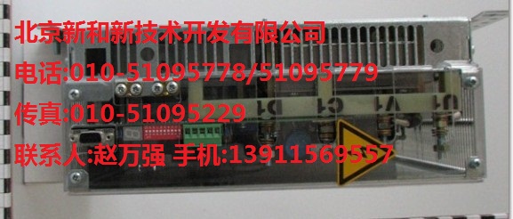 ABB勵磁單元/DCF503A0050