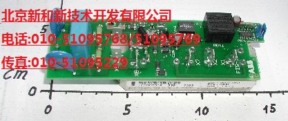 ABB勵磁板SDCS-FIS-31