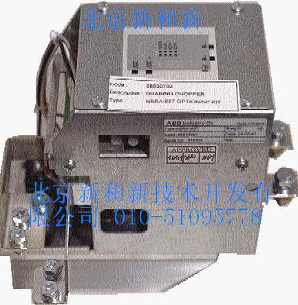 ACS800外置制動(dòng)斬波器NBRA-656C