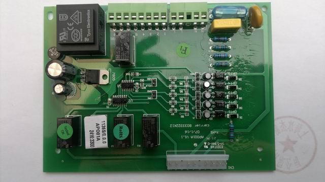№開利Carrier）空調(diào)配件中心電腦板／壓縮機(jī)／傳感器　上海開利空調(diào)維修