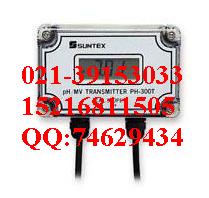 【SUNTEX PC-310 pH/ORP控制器】 PC-3030A 臺灣上泰P