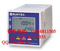 臺灣上泰EC-4110電導率變送器◆，EC-4100 SUNTEX電導率計◆，E