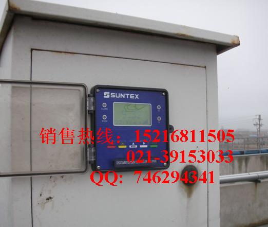 臺灣上泰（SUNTEX）DC-5100溶氧控制器, DC-5300溶氧控制器，D