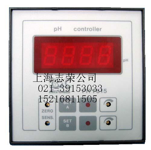 意大利B＆C（匹磁）PH7615 pH控制器，PH7615 pH計(jì)，PH7615