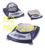 奧豪斯SPS2001F→SPS6000F→SPS4001F，電子天平