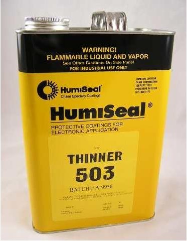 Humiseal 503，521，73，604，904，905