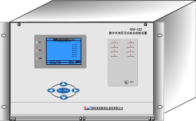 國(guó)電南自PDS-732數(shù)字式電壓無(wú)功自動(dòng)控制裝置