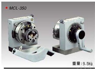 臺灣米其林單向沖子研磨器研磨機MCL-350