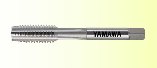 YAMAWA牌子中文彌滿和絲錐HT-I泛用型手機兩用直槽絲攻