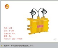 防爆應(yīng)急燈