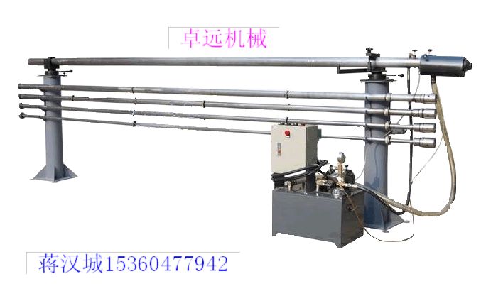 浙江溫州數(shù)控車床專用配套的【車床送料機】