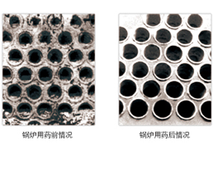 電廠脫硫增效劑