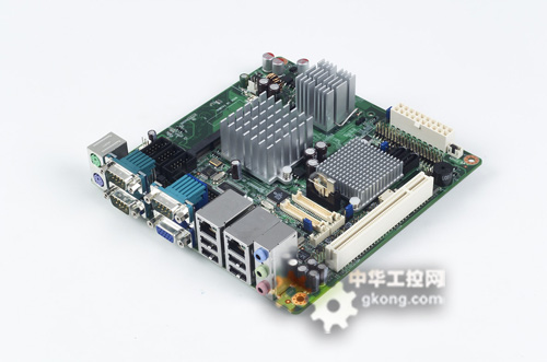 廣東深圳研華AIMB-270 Mini ITX工業(yè)主板長沙最新報價