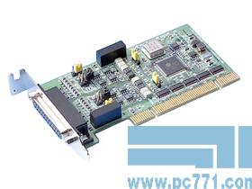 佛山工控設備PCI-1604采集卡正品現(xiàn)貨供應