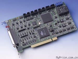 研華PCI-1739河南數(shù)據(jù)采集卡正品銷售