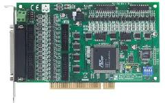 研華采集卡PCI-1754四川工控設(shè)備全國(guó)特價(jià)