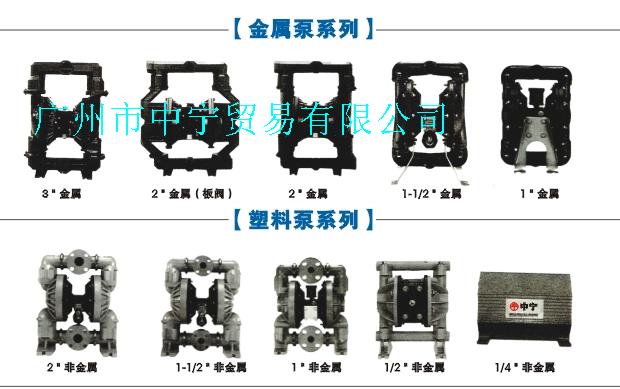 美國(guó)進(jìn)口計(jì)量泵