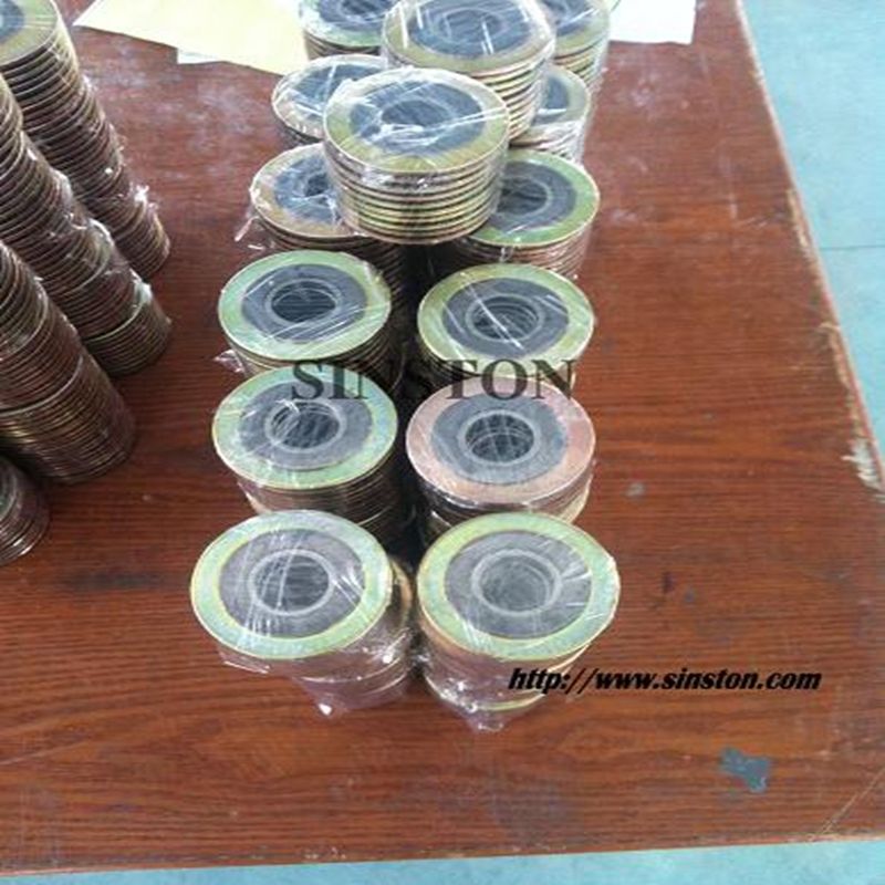 帶內(nèi)環(huán)316L金屬纏繞墊片