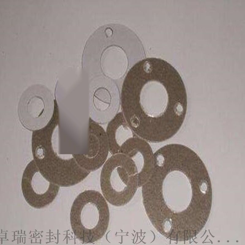 非金屬墊片，軟質(zhì)金云母墊片