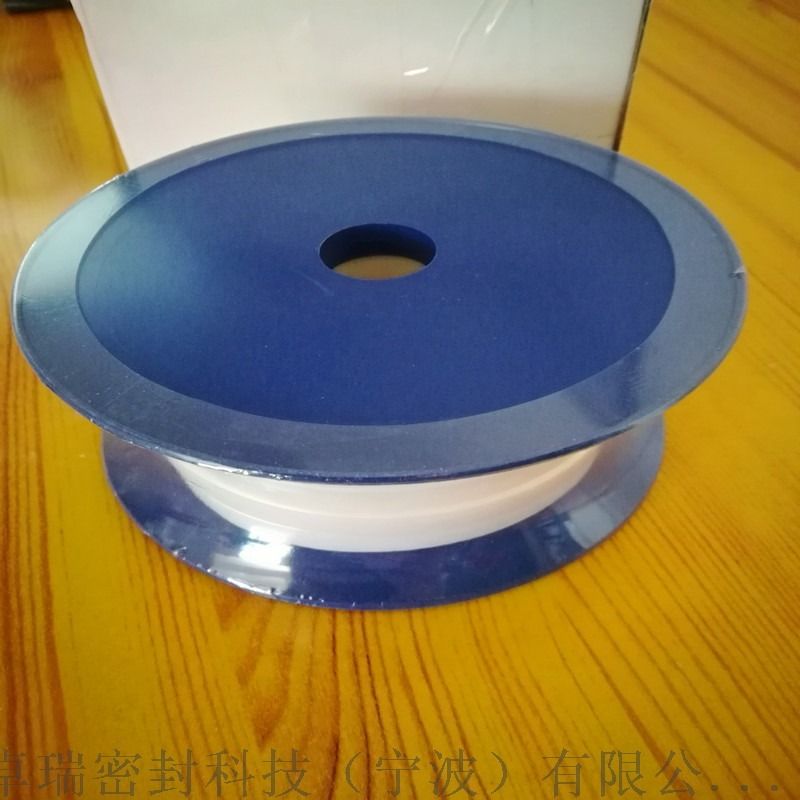 膨體四氟接口帶，膨脹四氟帶，四氟密封帶