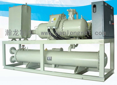 高溫螺桿冷水機 福建高溫螺桿冷水機 廣東高溫螺桿冷水機 