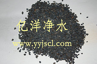吉林海綿鐵濾料，環(huán)保水處理濾料海綿鐵，除氧劑海綿鐵