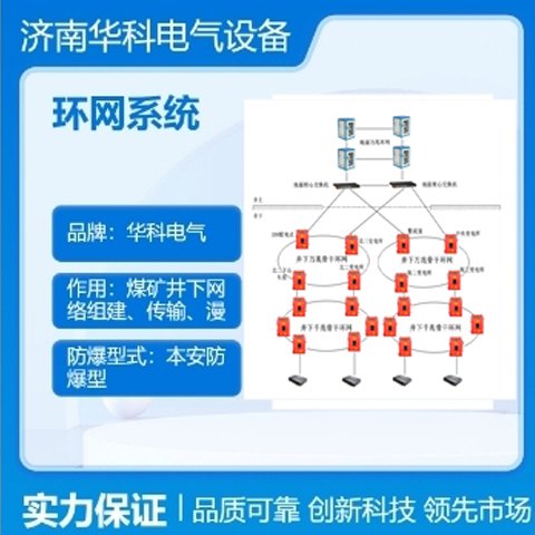 內(nèi)蒙古礦用工業(yè)環(huán)網(wǎng)系統(tǒng)核心產(chǎn)品交換機(jī)MA防雙爆認(rèn)證