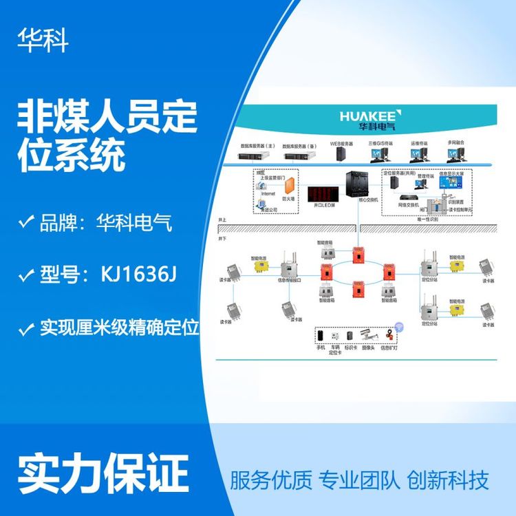 鋁土礦稀土礦非金屬礦山專用精確人員管理系統(tǒng)實現(xiàn)厘米級精確定位