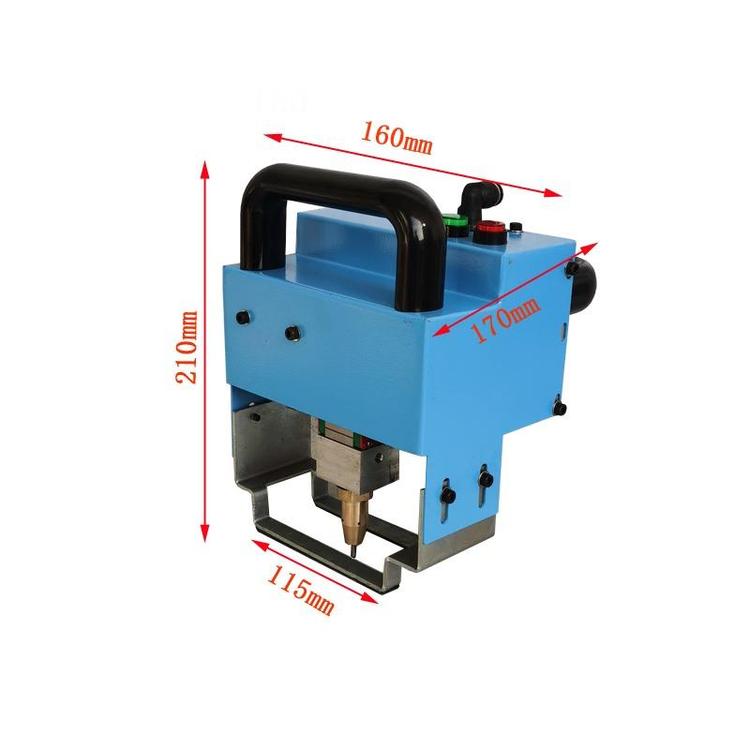 不銹鋼電動(dòng)打標(biāo)機(jī)宇通d2電動(dòng)標(biāo)牌打標(biāo)機(jī)標(biāo)牌刻字機(jī)