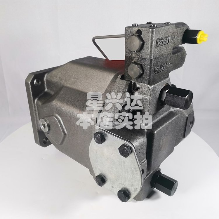 變量泵A10VSO10\/28\/45\/71\/100\/140系列恒壓油泵可供貨