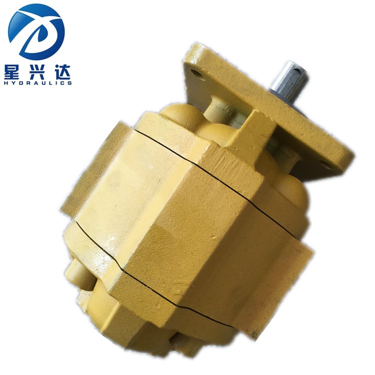 油泵用途規(guī)格GPC45032-B6F43-G512SR液壓泵流量