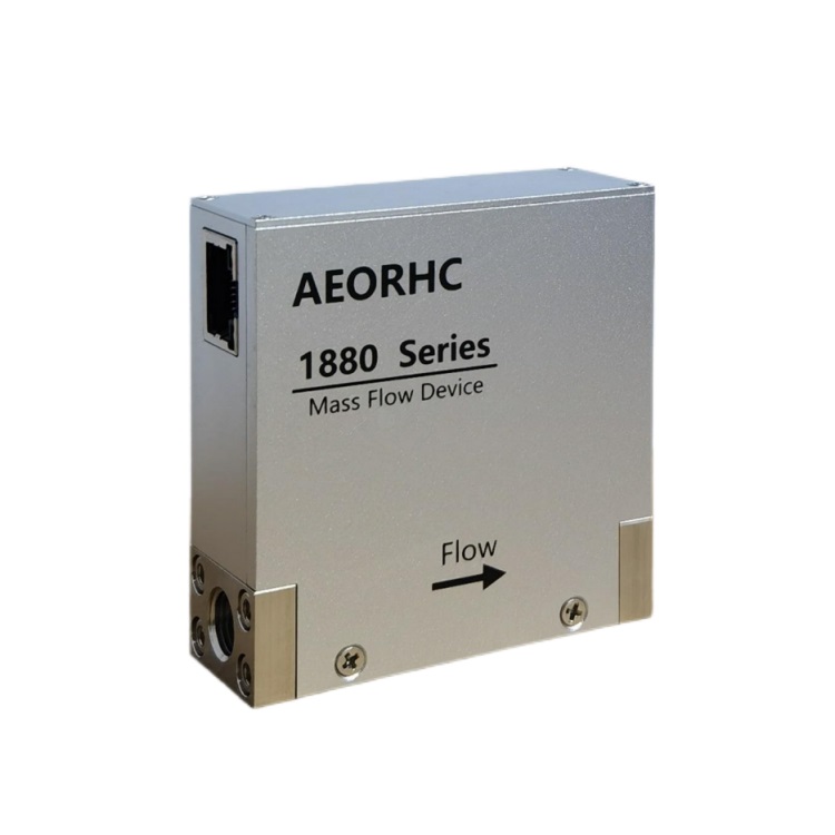 微流量氣體質(zhì)量流量計(jì)和控制器德國(guó)AEORHC1880系列高精度超小體積