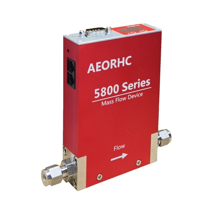 數(shù)顯氣體質(zhì)量流量計(jì)控制器德國(guó)AEORHC5800系列