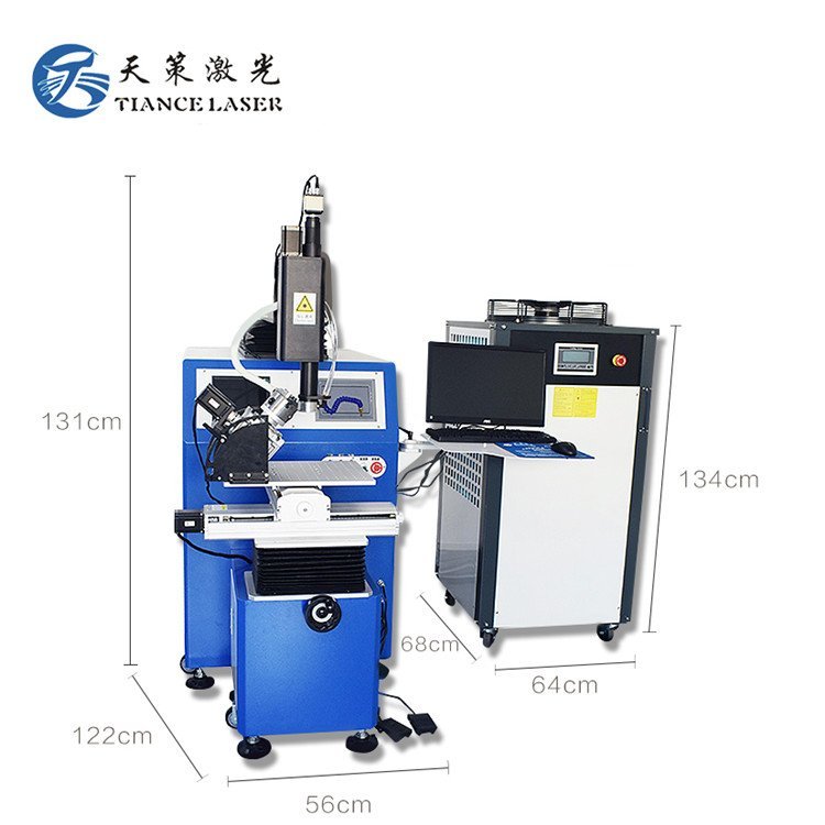 激光打標(biāo)機(jī)高精度全自動刻字鐳雕鐳射機(jī)五金金屬刻字機(jī)