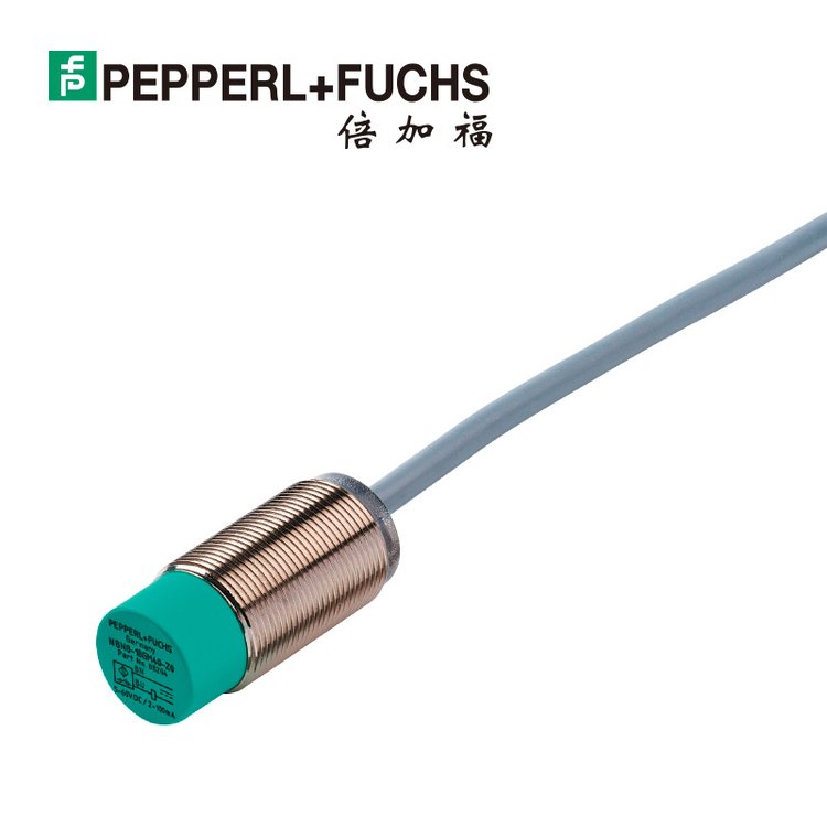 倍加福NBN8-18GM40-Z0(PEPPERL FUCHS)電感式傳感器088204接近開關