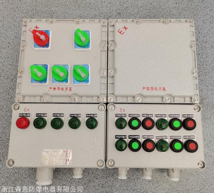 管廊燃?xì)馀摲辣刂葡湎琅棚L(fēng)機