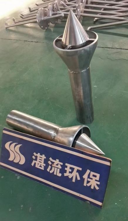 垃圾焚燒廠(chǎng)家活性炭噴射器消除二噁英湛流環(huán)保