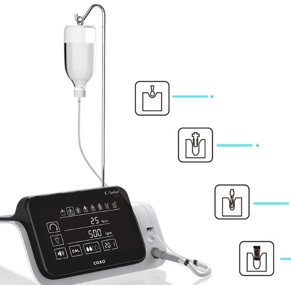 供應國產(chǎn)醫(yī)用牙科種植機設備C-Sailor宇森品牌