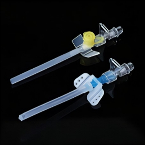 貝朗梅爾一次性使用靜脈留置針ClosedIVCatheter