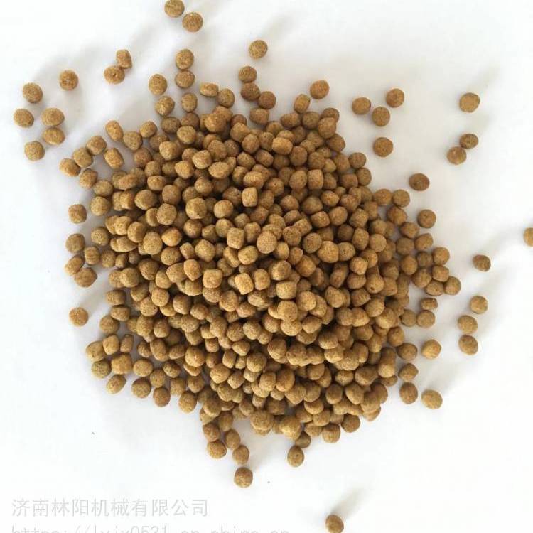 供應(yīng)林陽漂浮魚飼料生產(chǎn)線，魚飼料加工機(jī)械，膨化魚飼料生產(chǎn)設(shè)備