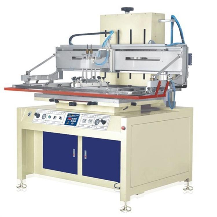 絲印機廠家赤那機械專注二十余年絲印設備絲印機價格