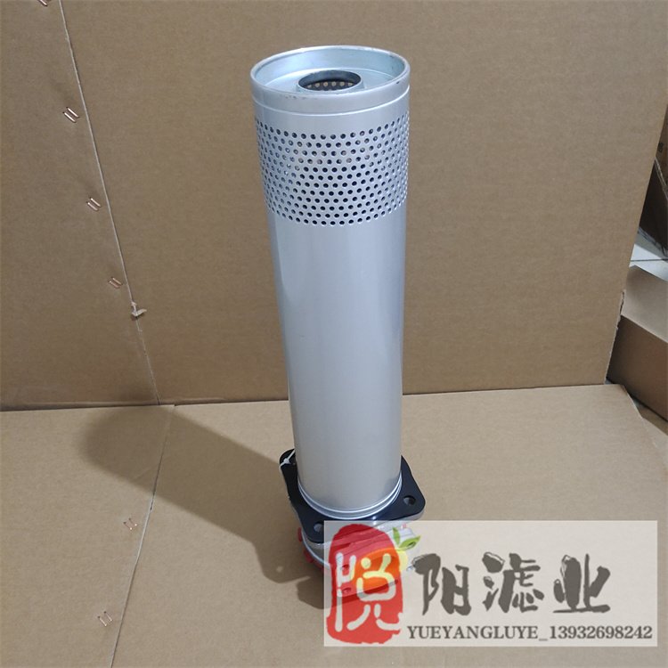 江蘇鎮(zhèn)江黎明液壓油過濾器如何拆LHN-400X10現(xiàn)貨銷售