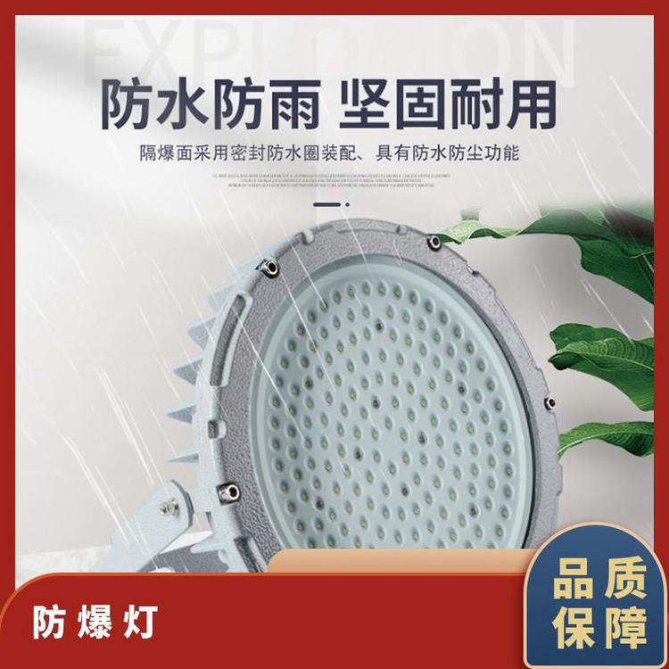 型號LED防火防爆網(wǎng)化工、煉油等吊桿式鋁合金燈100W